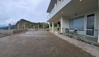 Heaven Breeze Hotel Ella