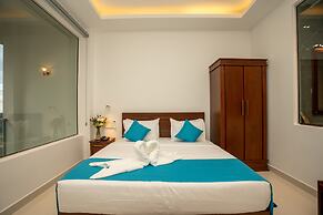 Heaven Breeze Hotel Ella