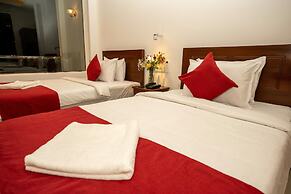 Heaven Breeze Hotel Ella