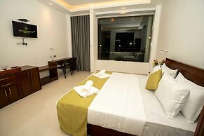 Heaven Breeze Hotel Ella