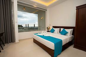 Heaven Breeze Hotel Ella