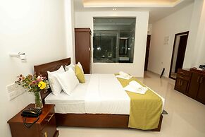 Heaven Breeze Hotel Ella