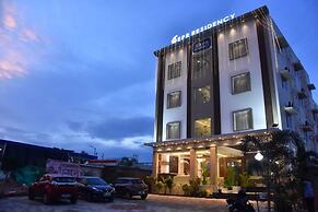 EPR Residency