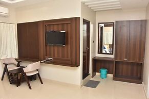 EPR Residency