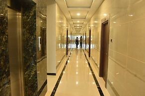 EPR Residency
