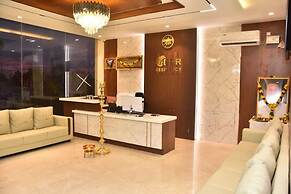 EPR Residency