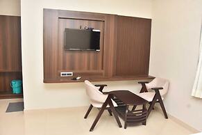 EPR Residency