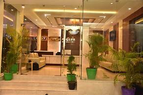 EPR Residency