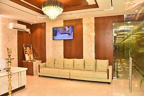 EPR Residency