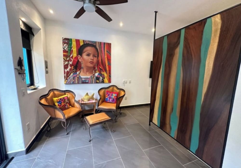 Casita Cobojo