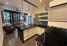 Casita Cobojo