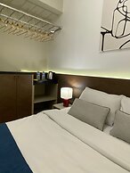 Emily Taksim Hotel