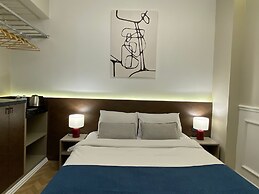 Emily Taksim Hotel