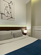 Emily Taksim Hotel