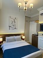 Emily Taksim Hotel