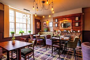The Bell Hotel
