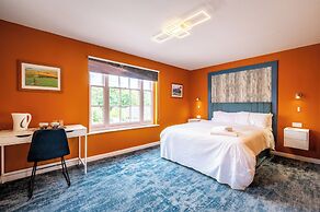 The Bell Hotel