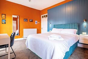 The Bell Hotel