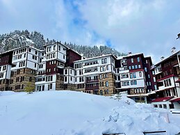Tulip Studio Deluxe, Grand Resort Pamporovo