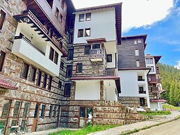 Tulip Studio Deluxe, Grand Resort Pamporovo