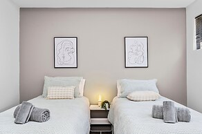 The Swan Sepal - 2bdr - Ellenbrook