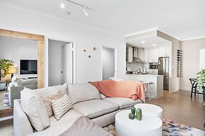 The Swan Sepal - 2bdr - Ellenbrook