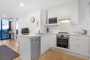 Spectacular Views South Perth1br