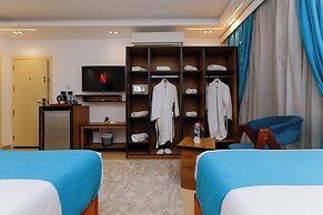 Pyramids Gem Plaza Boutique Hotel