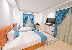 Pyramids Gem Plaza Boutique Hotel