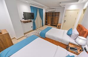 Pyramids Gem Plaza Boutique Hotel