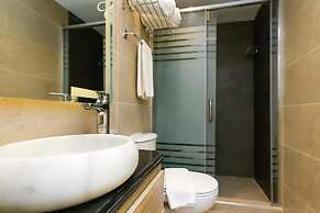 Pyramids Gem Plaza Boutique Hotel