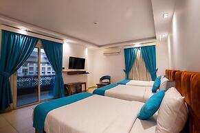 Pyramids Gem Plaza Boutique Hotel