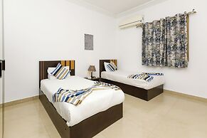 Pyramids Gem Plaza Boutique Hotel