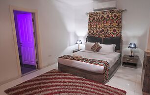 Pyramids Gem Plaza Boutique Hotel