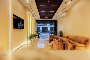 Pyramids Gem Plaza Boutique Hotel