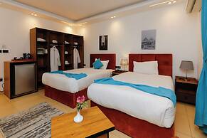Pyramids Gem Plaza Boutique Hotel