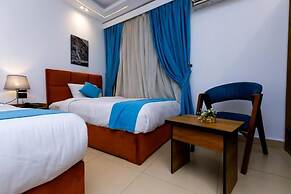 Pyramids Gem Plaza Boutique Hotel