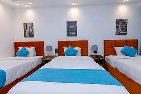 Pyramids Gem Plaza Boutique Hotel