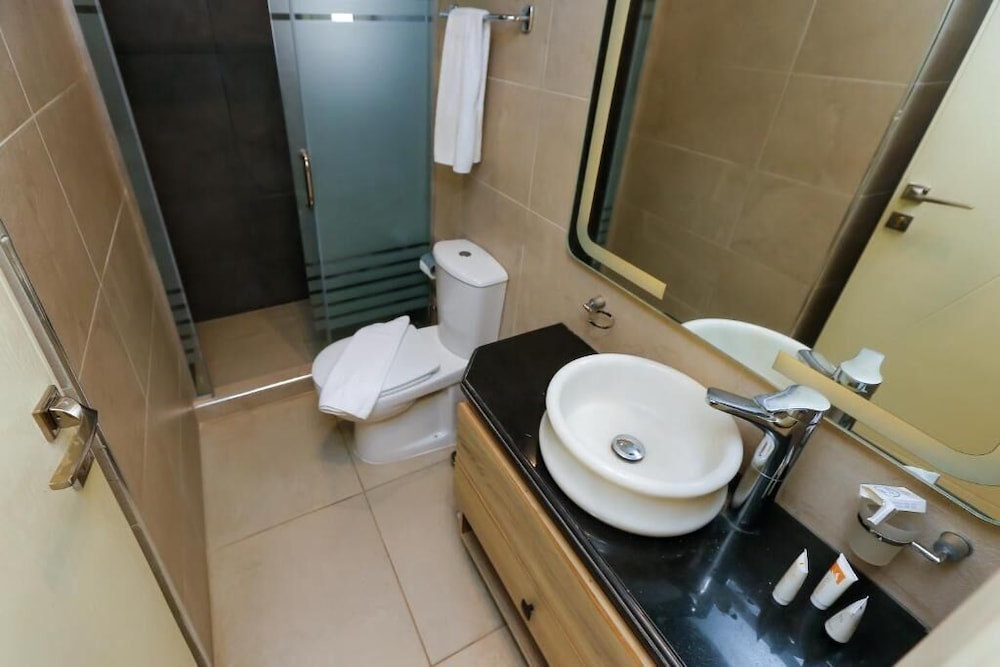 Pyramids Gem Plaza Boutique Hotel