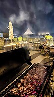 Pyramids Gem Plaza Boutique Hotel