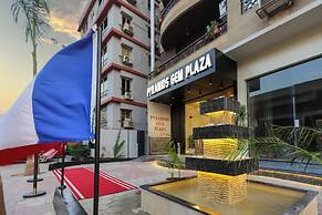 Pyramids Gem Plaza Boutique Hotel