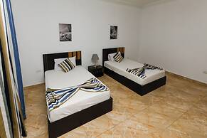 Pyramids Gem Plaza Boutique Hotel