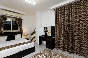 Pyramids Gem Plaza Boutique Hotel