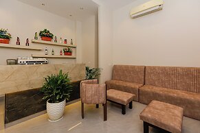 Pyramids Gem Plaza Boutique Hotel