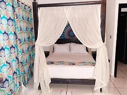 Pyramids Gem Plaza Boutique Hotel