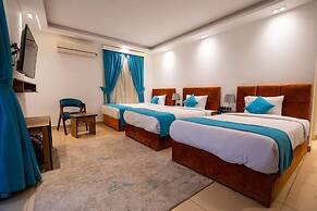 Pyramids Gem Plaza Boutique Hotel