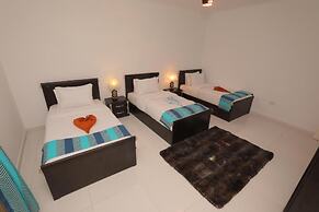Pyramids Gem Plaza Boutique Hotel