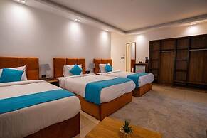 Pyramids Gem Plaza Boutique Hotel