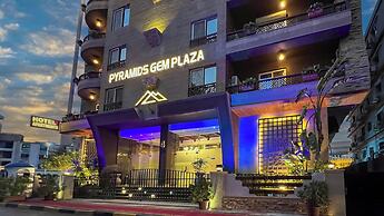 Pyramids Gem Plaza Boutique Hotel