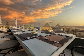 Pyramids Gem Plaza Boutique Hotel